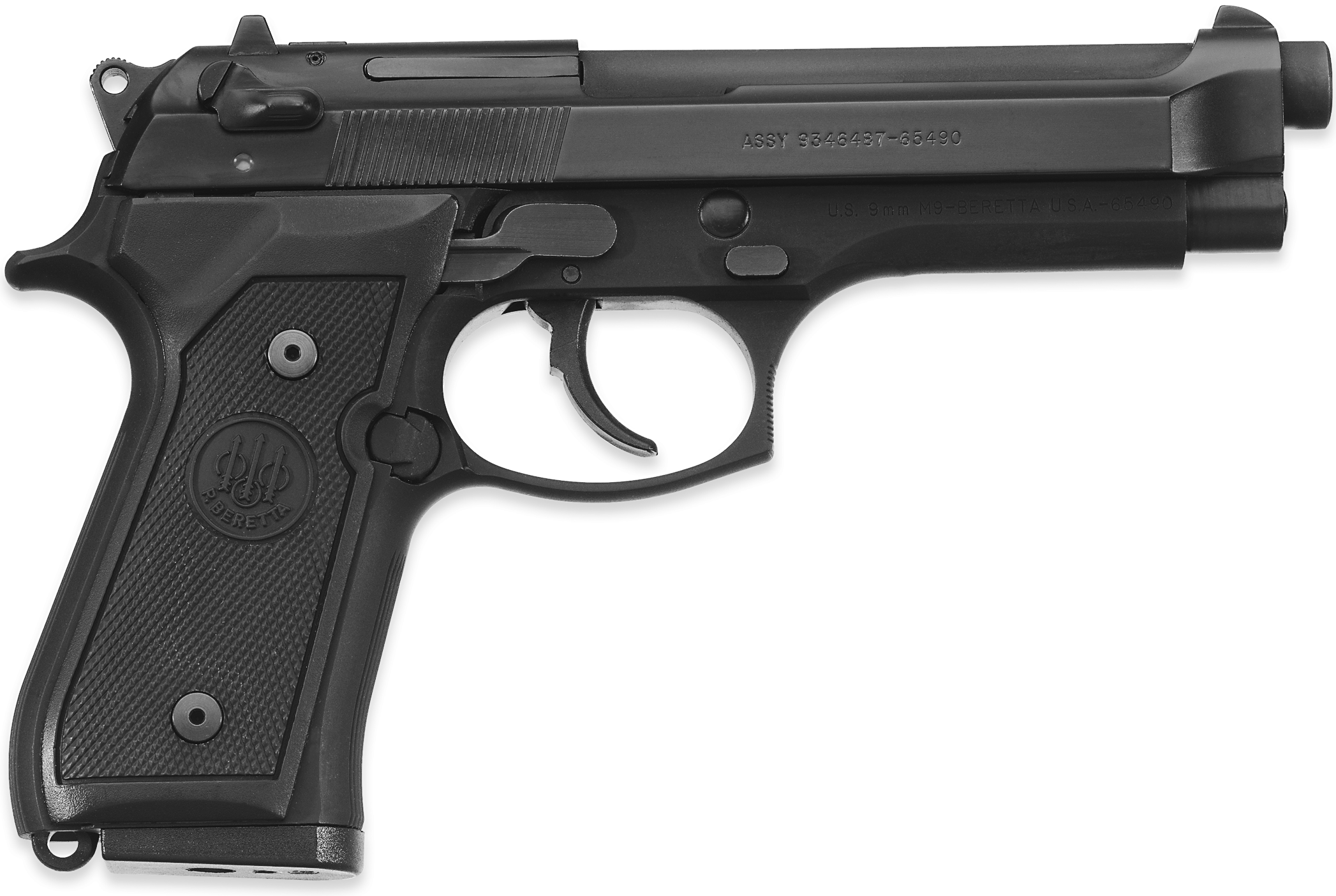 M9A1