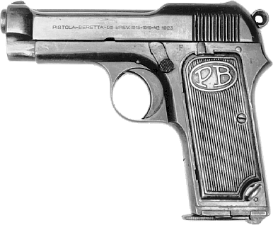 Model 1923