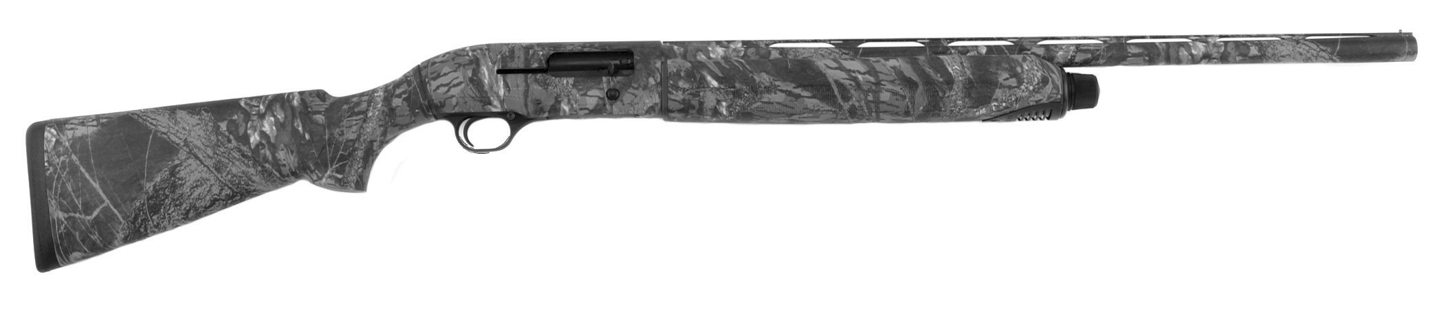Model 3901 Camo