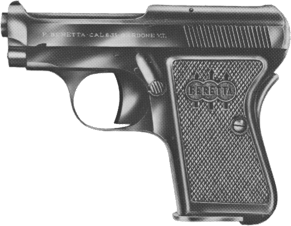 Model 418