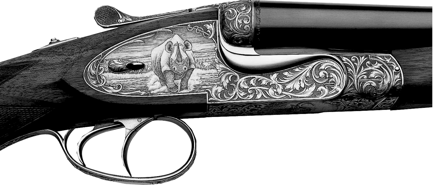 Model 455 EELL