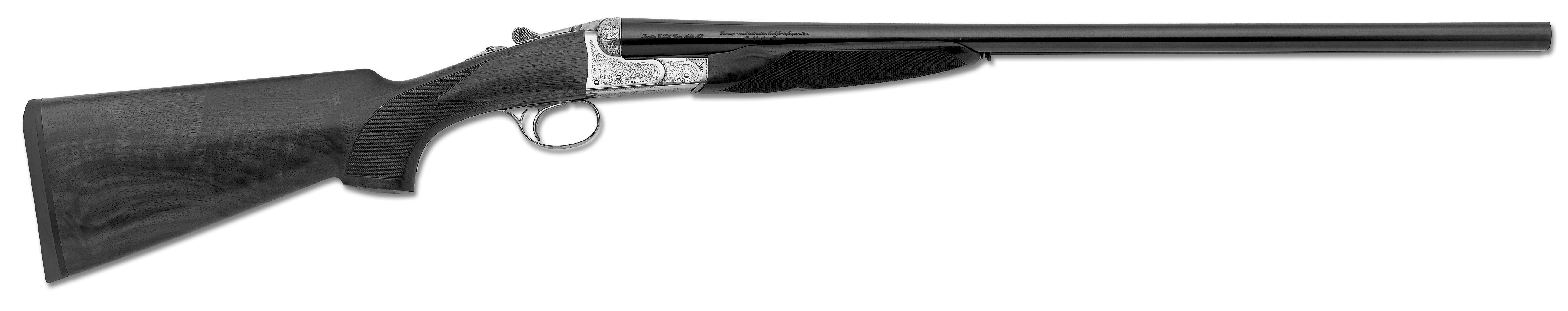 Model 471 Silver Hawk