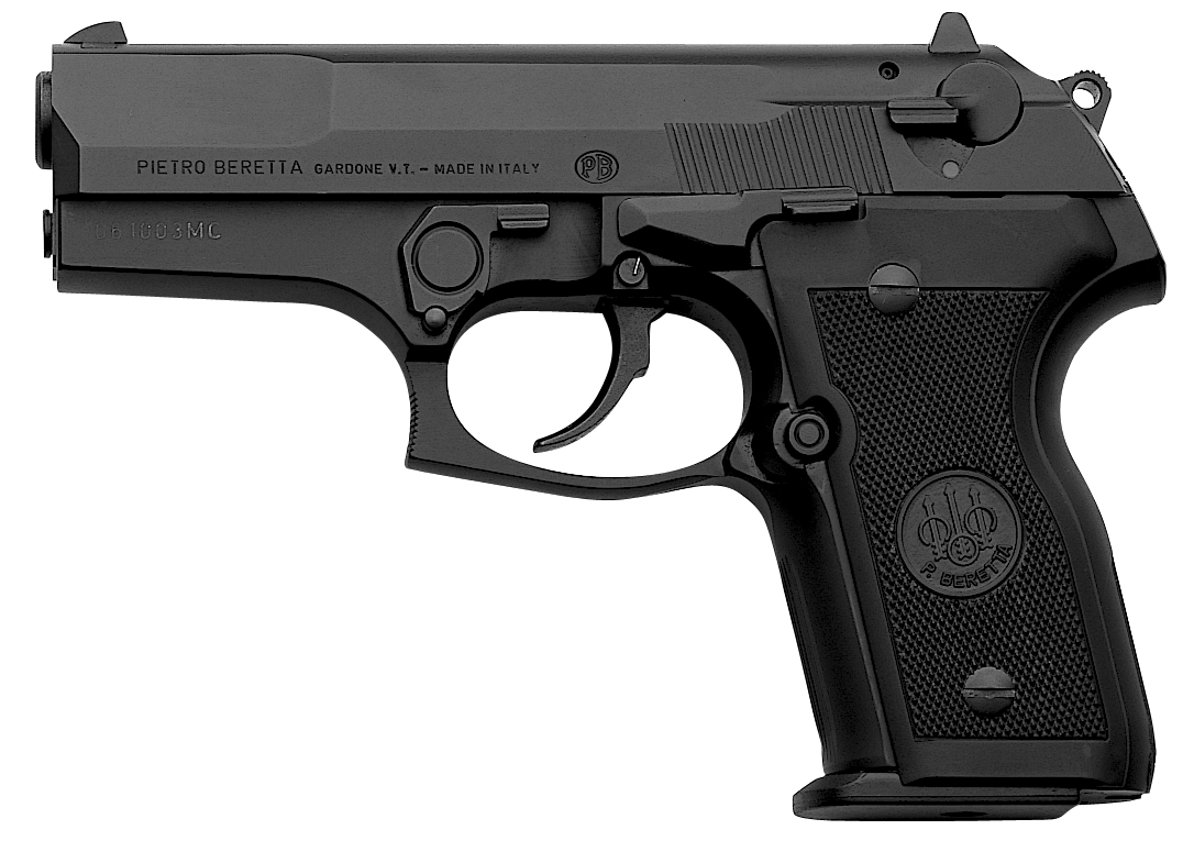 Model 8000F—Cougar L