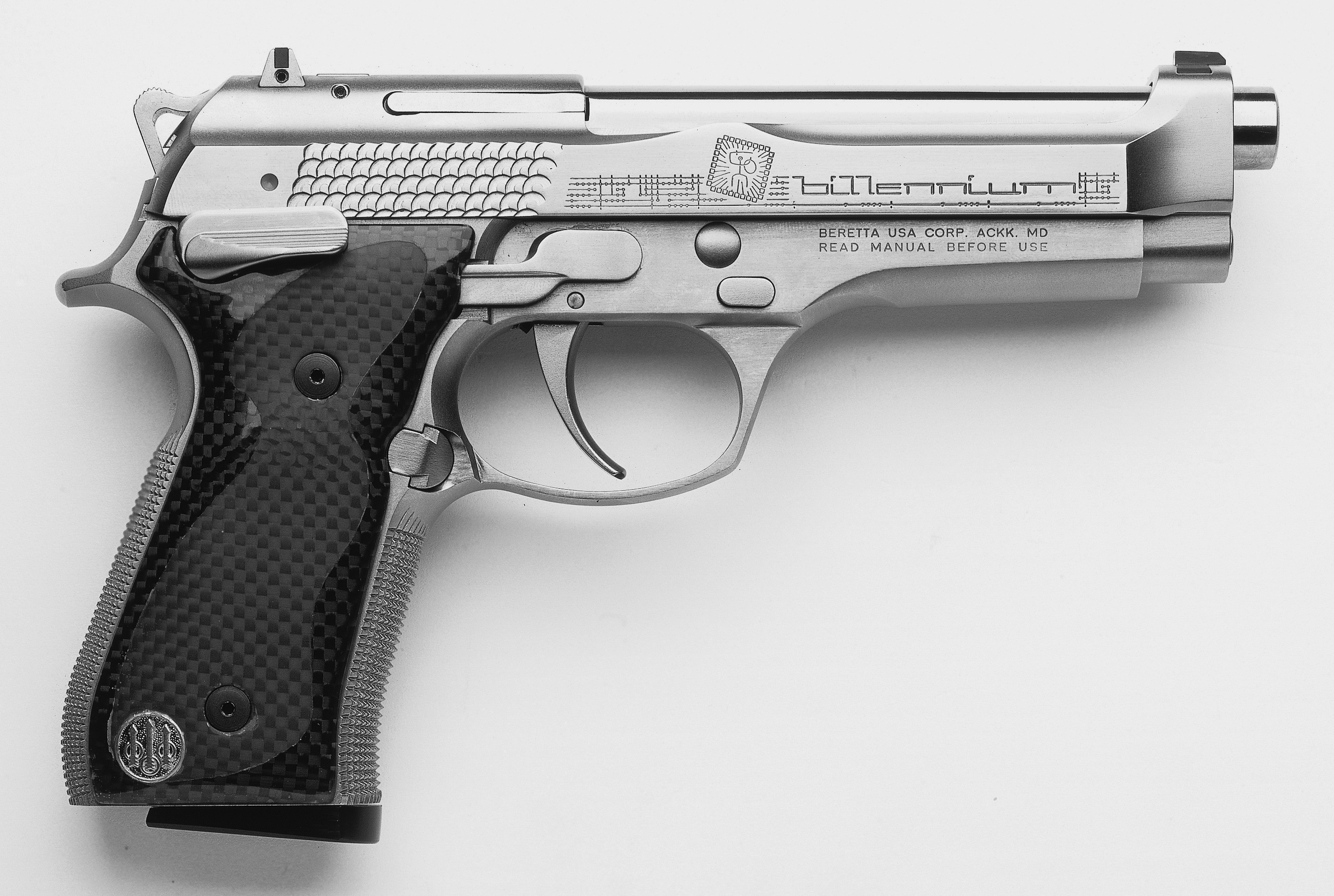 Model 92 Billennium