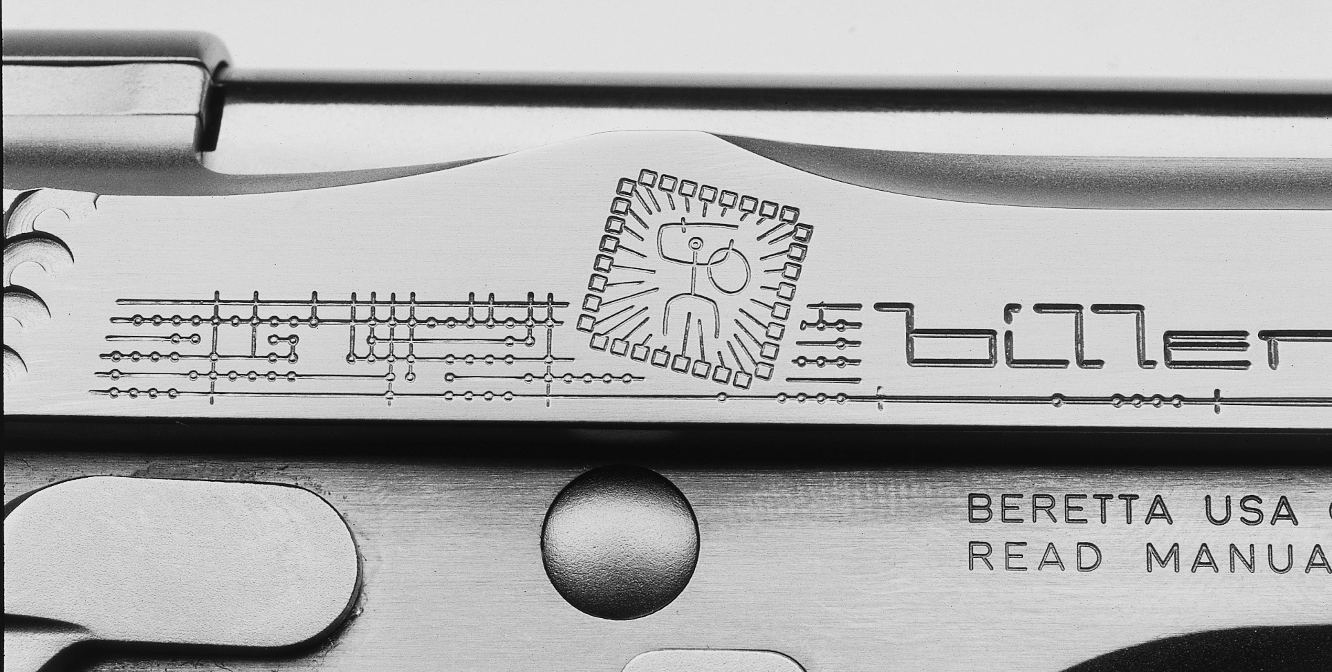 Model 92 Billennium