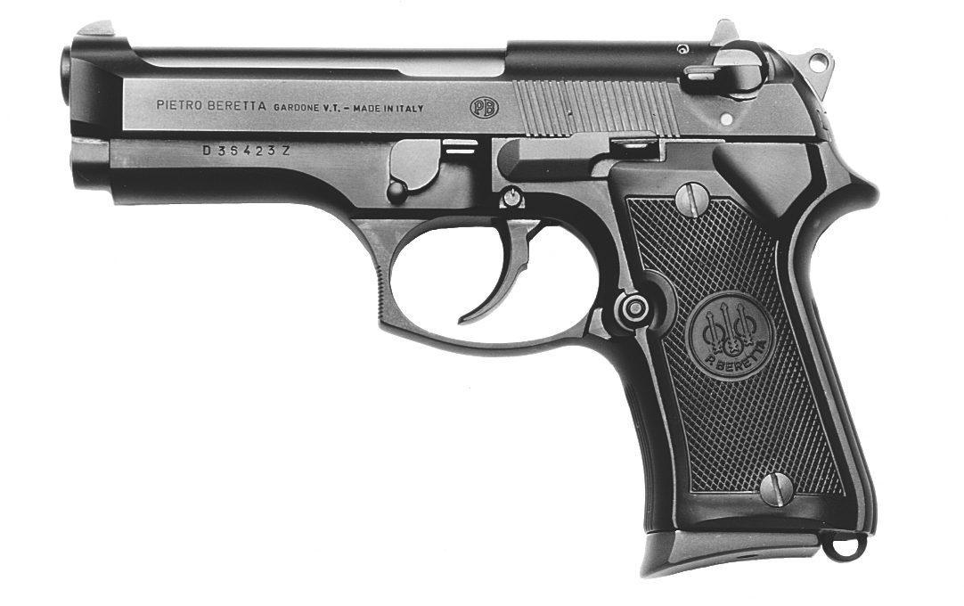 Model 92/96 Compact