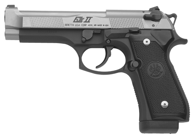 Model 92G Elite II