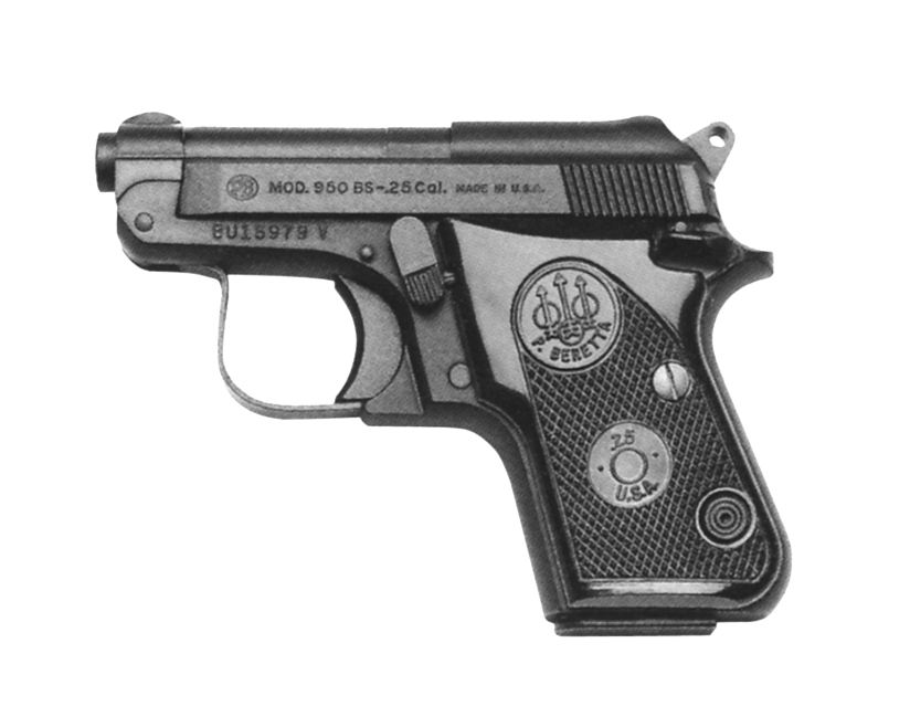 Model 950B/Jetfire