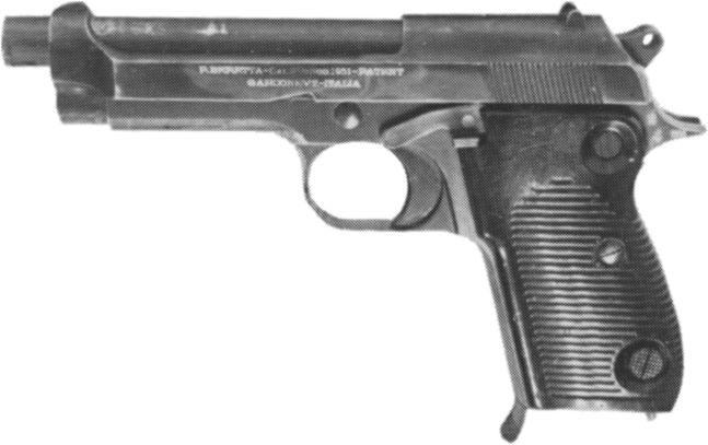 Model 951