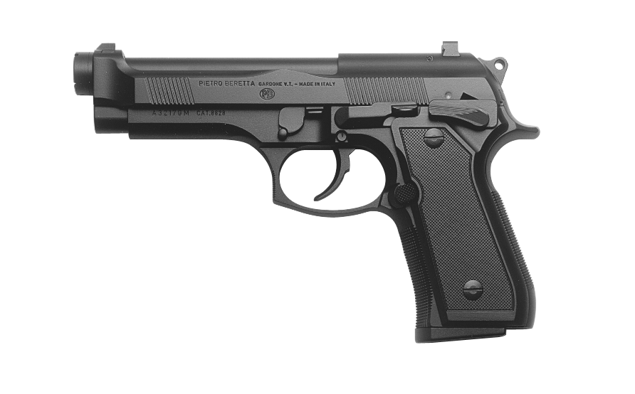 Model 96 Stock