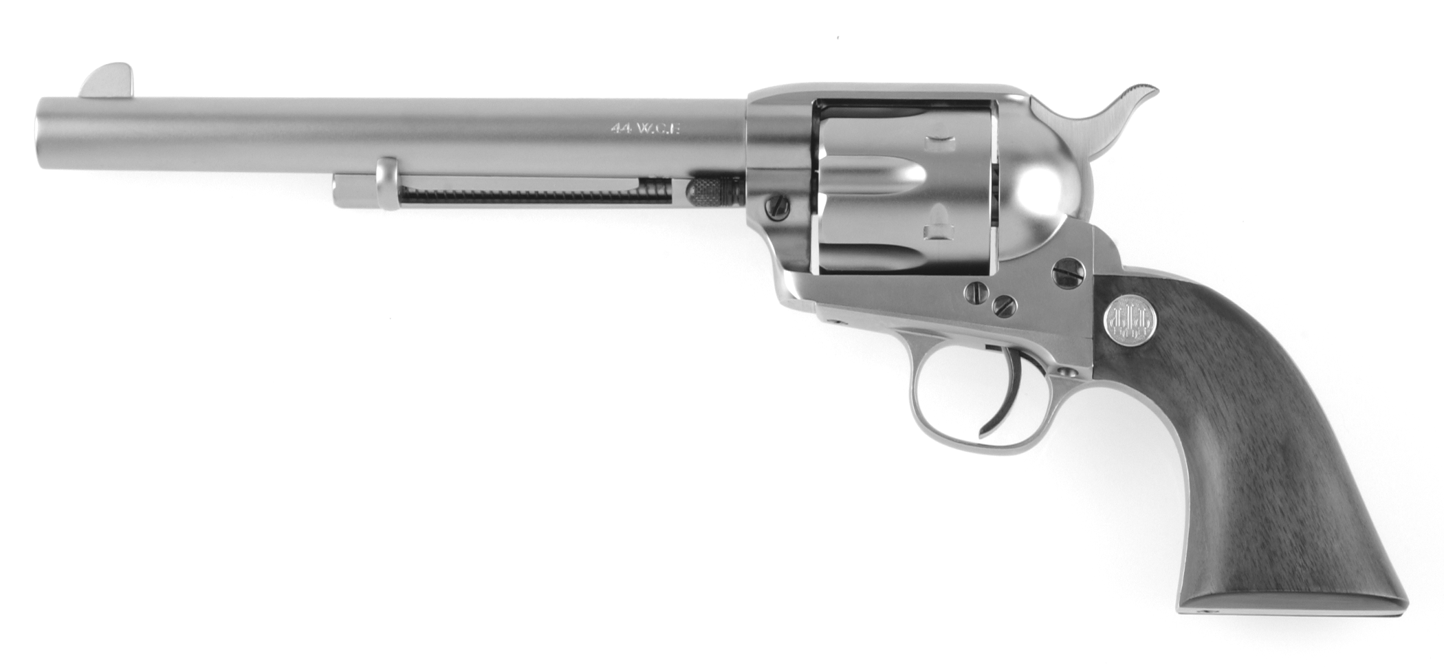 Stampede Nickel