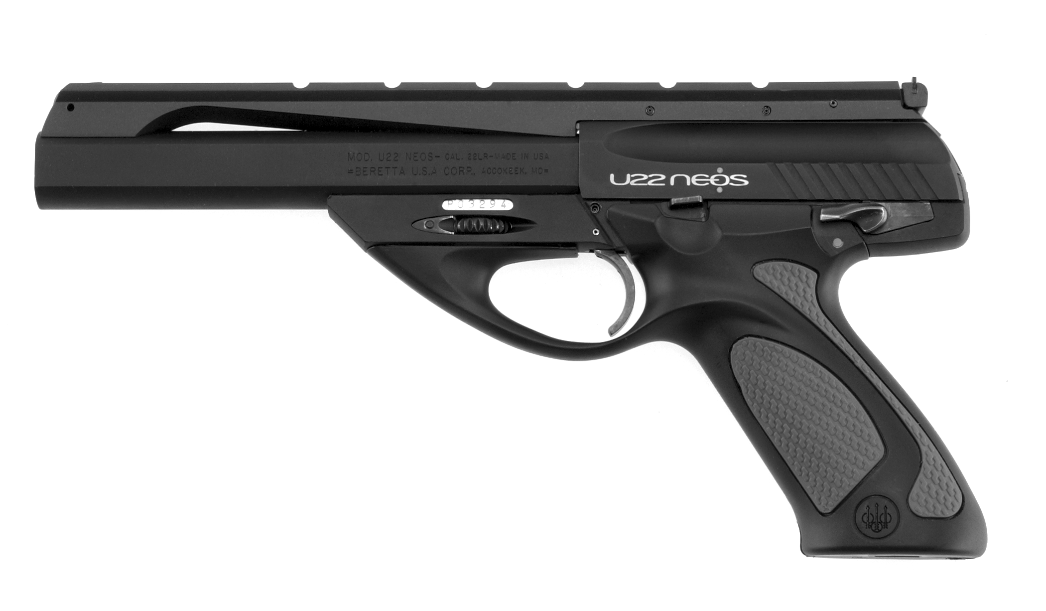 U22 Neos 6.0/7.5 DLX