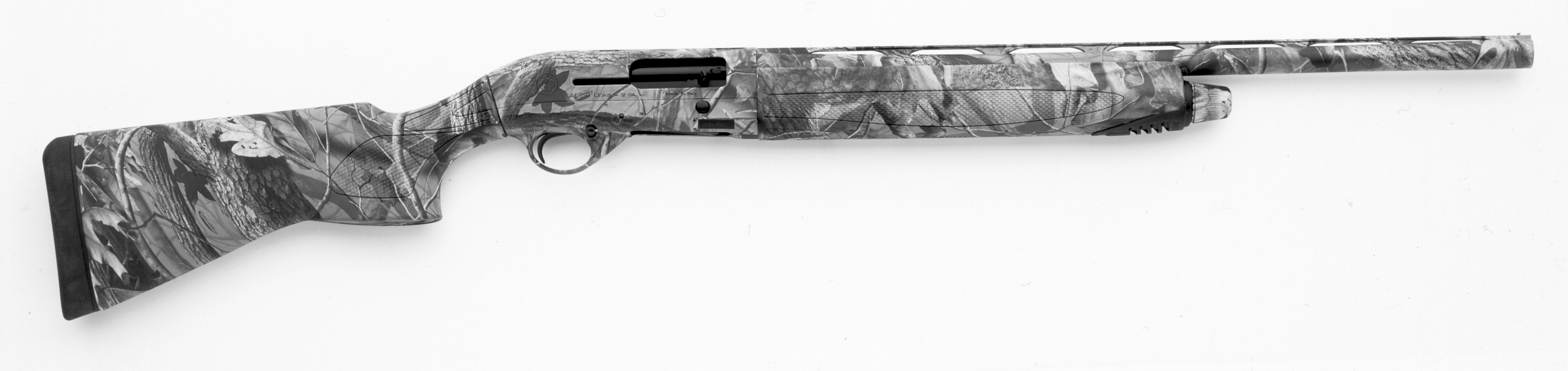 Urika Optima Camo