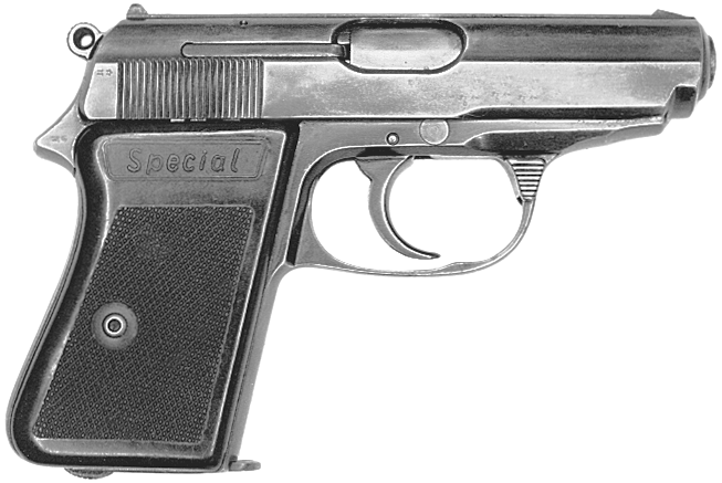 Bergmann Erben Spezial