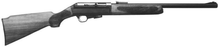 Carbina VB Target