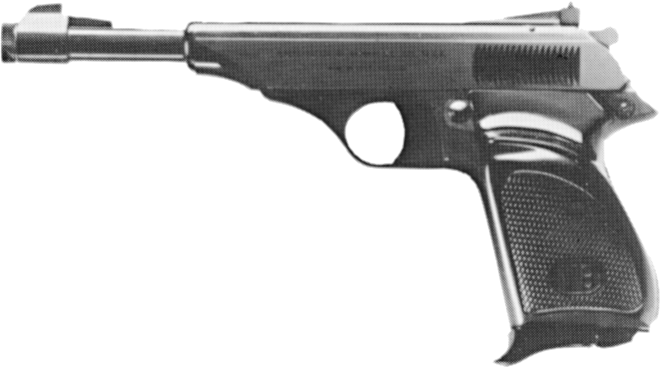 Model AMR