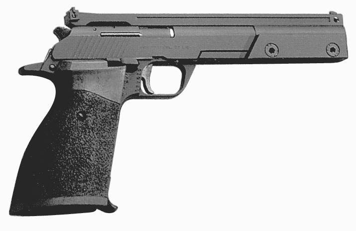 Model PO10