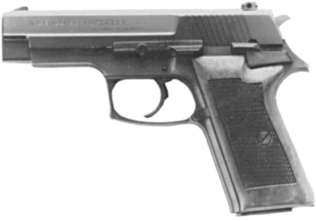 Model PO18 Compact