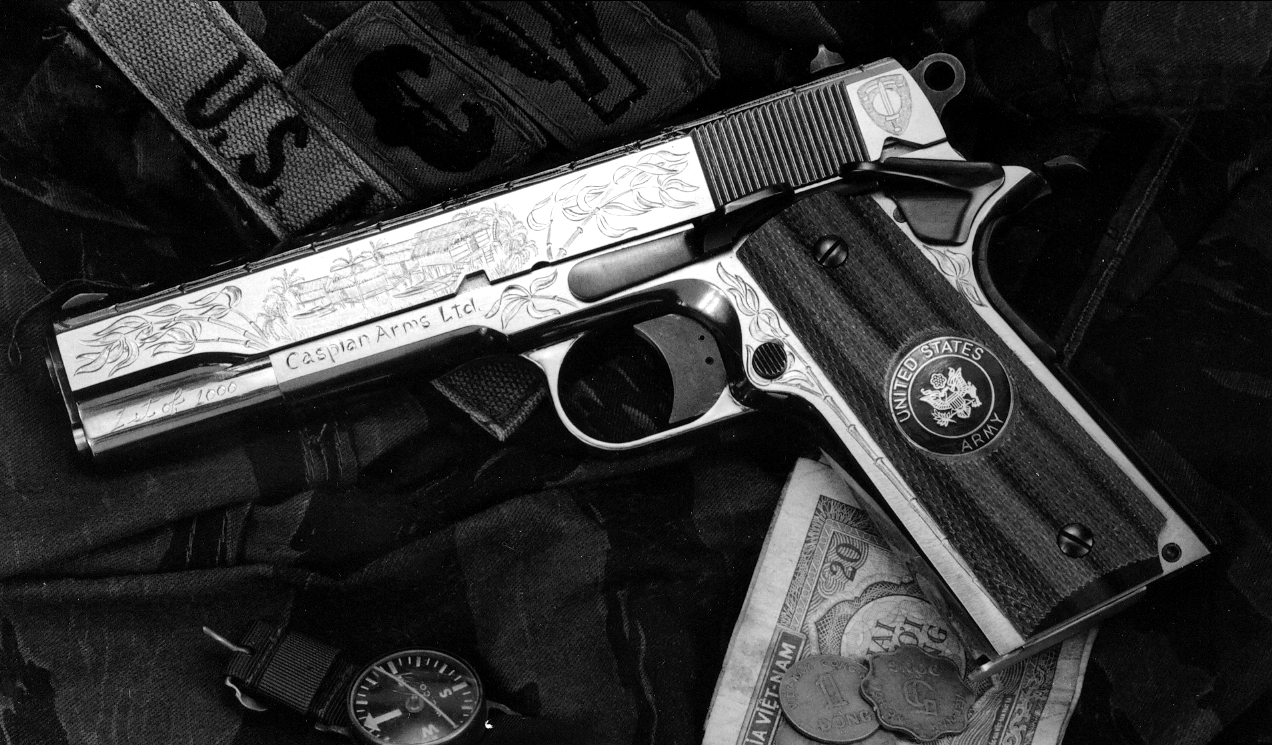 Vietnam Commemorative