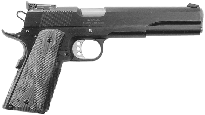 CA 3800
