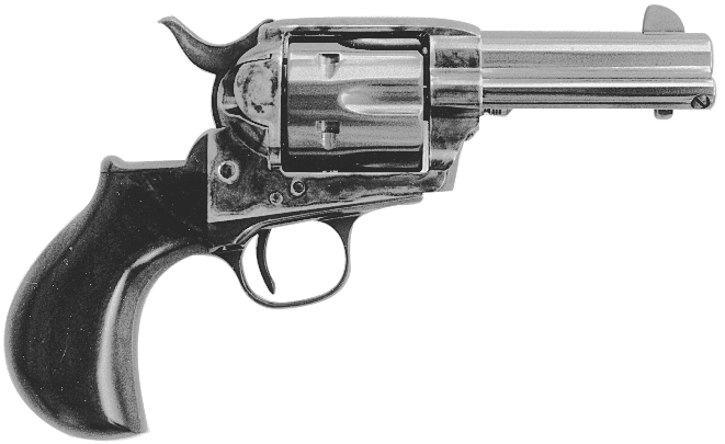 New Thunderer