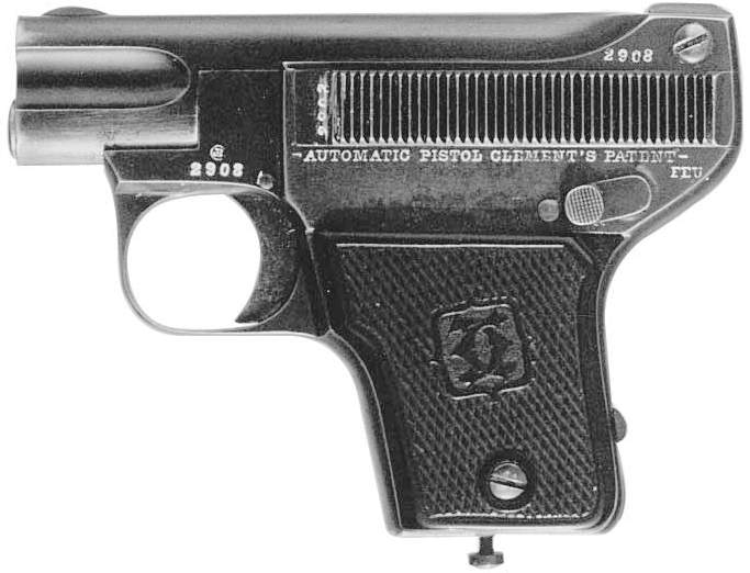 Model 1907
