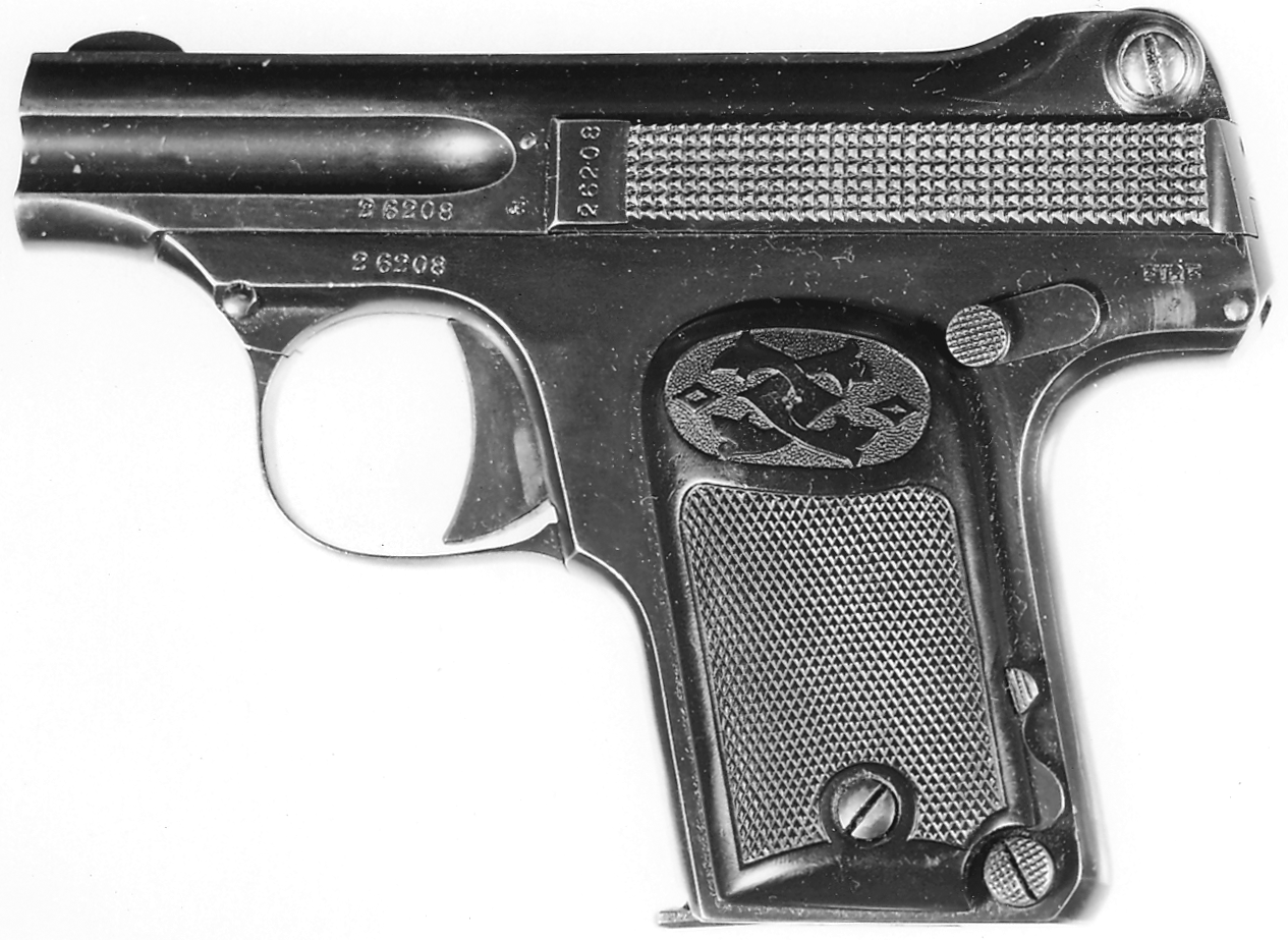 Model 1909