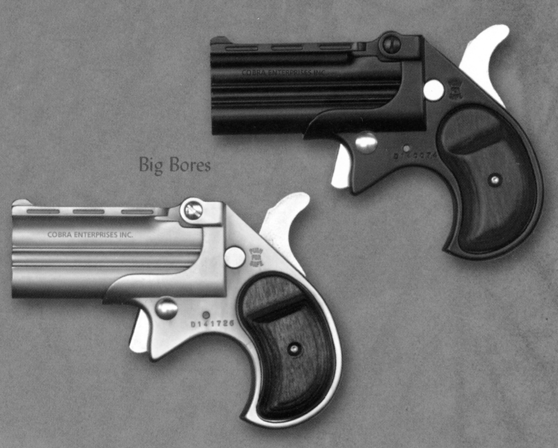 Big Bore Series