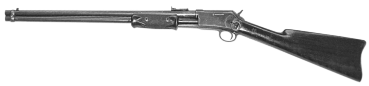 Baby Carbine