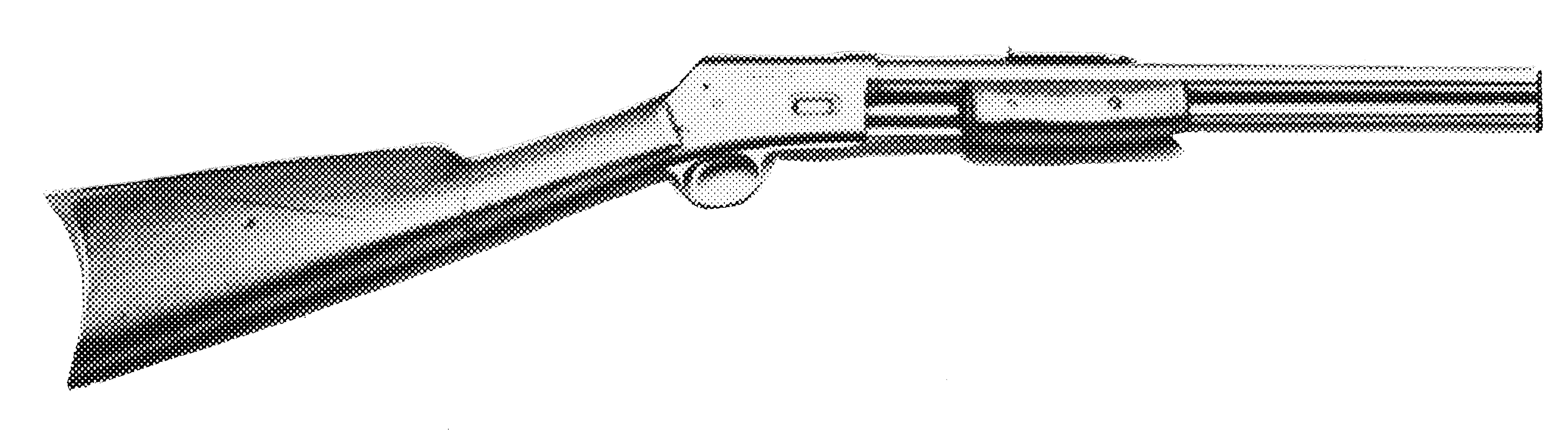 Lightning Slide-Action, Medium-Frame