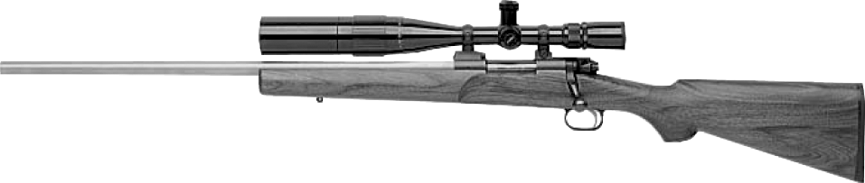 Dakota 76 Varmint Grade