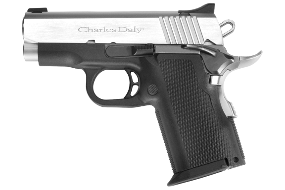 Daly M-5 Ultra-X
