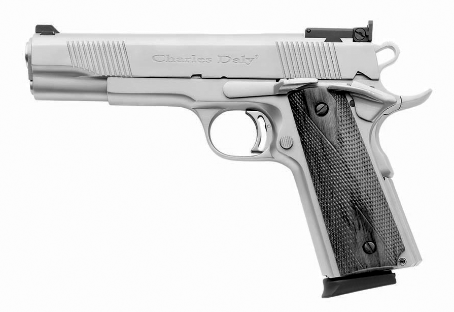 Empire 1911 Target EFST