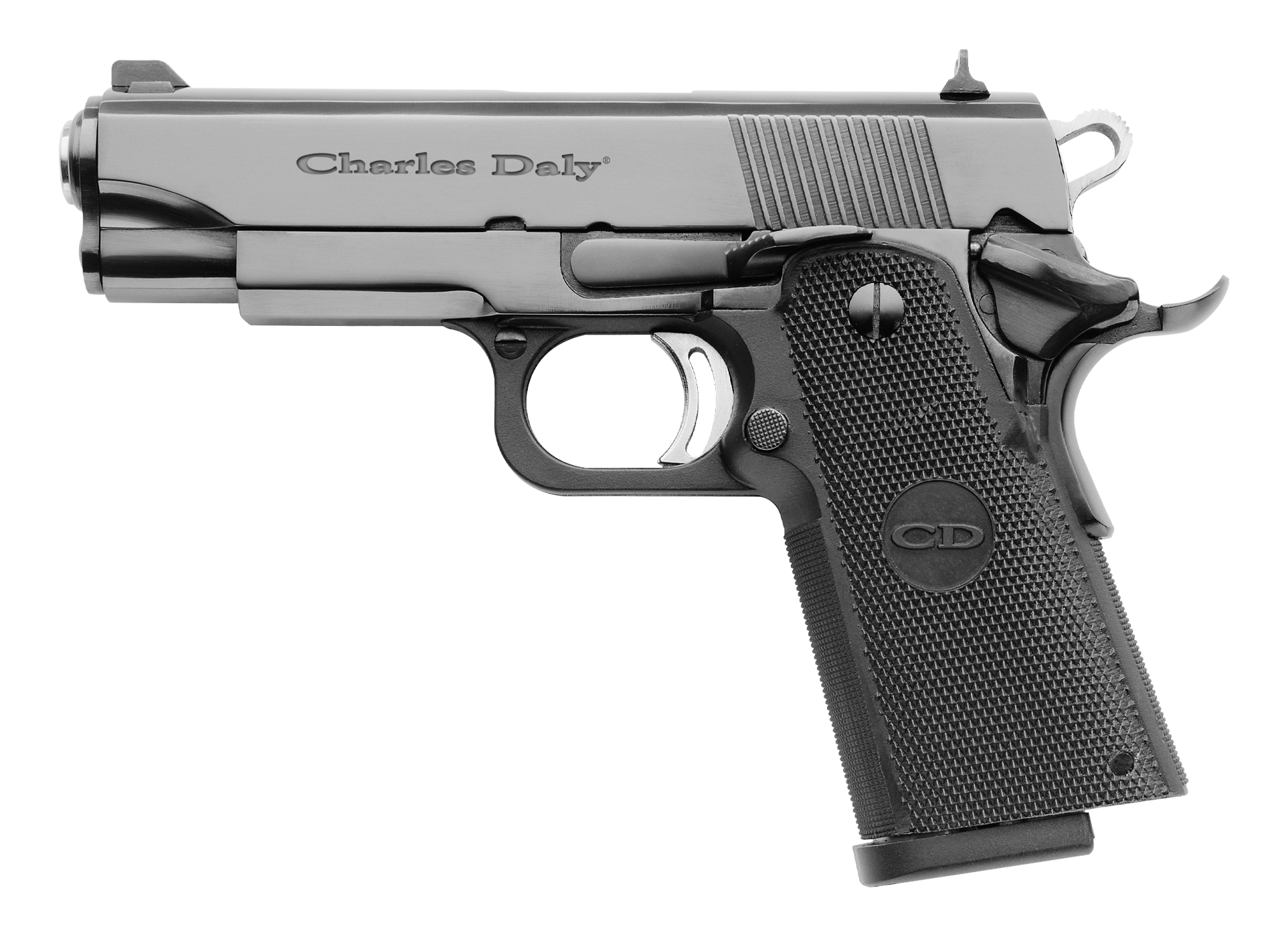 Field 1911-A1 PC