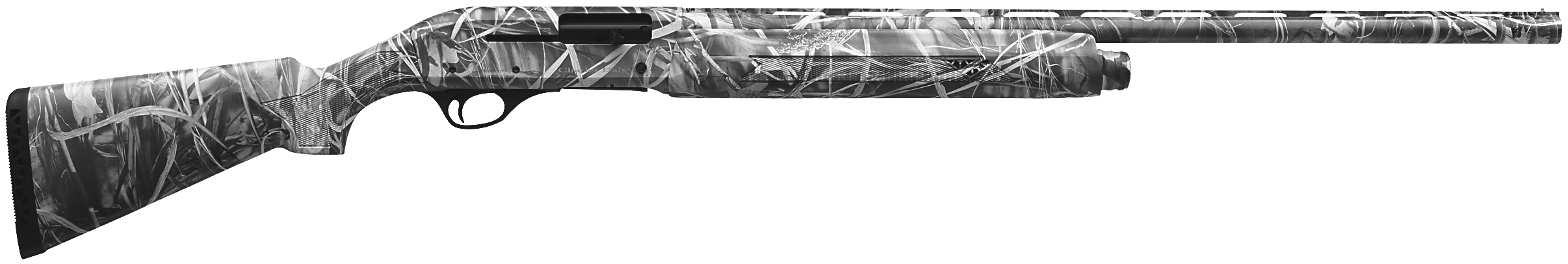 Field Hunter Maxi-Mag VR-MC Semi-Auto