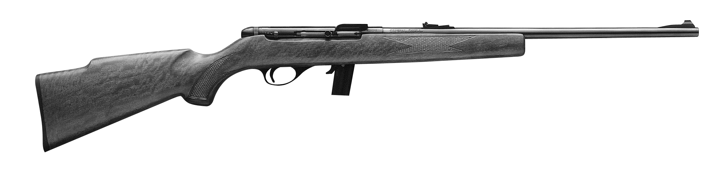 Superior Grade Rimfires