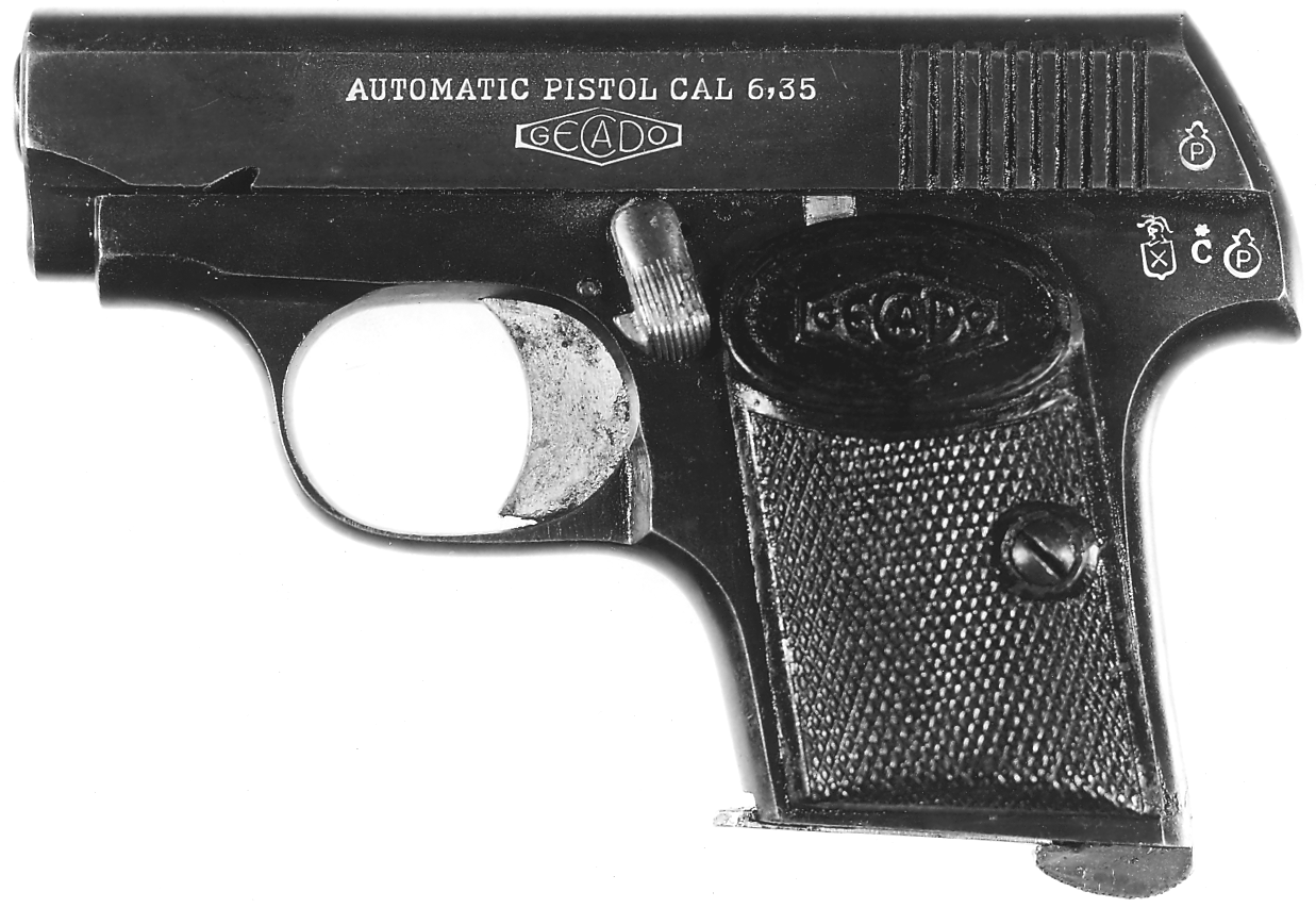 Gecado Model 11