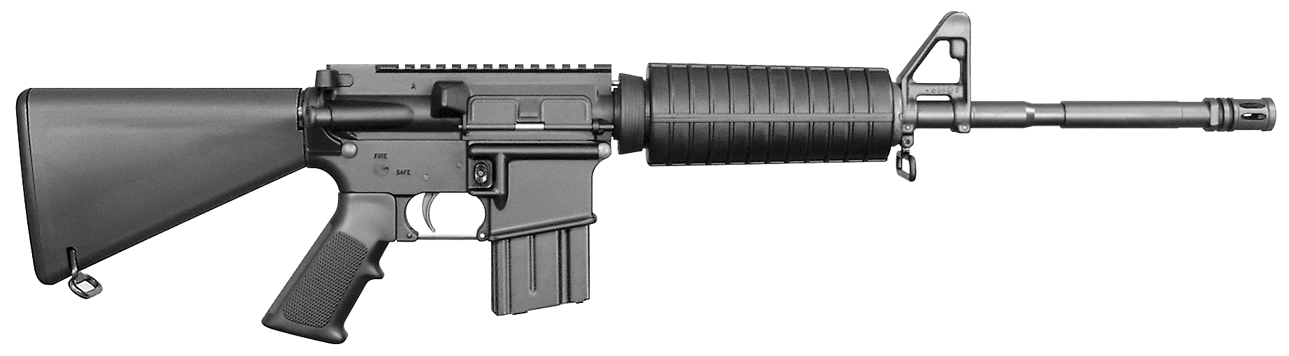 CVI Carbine
