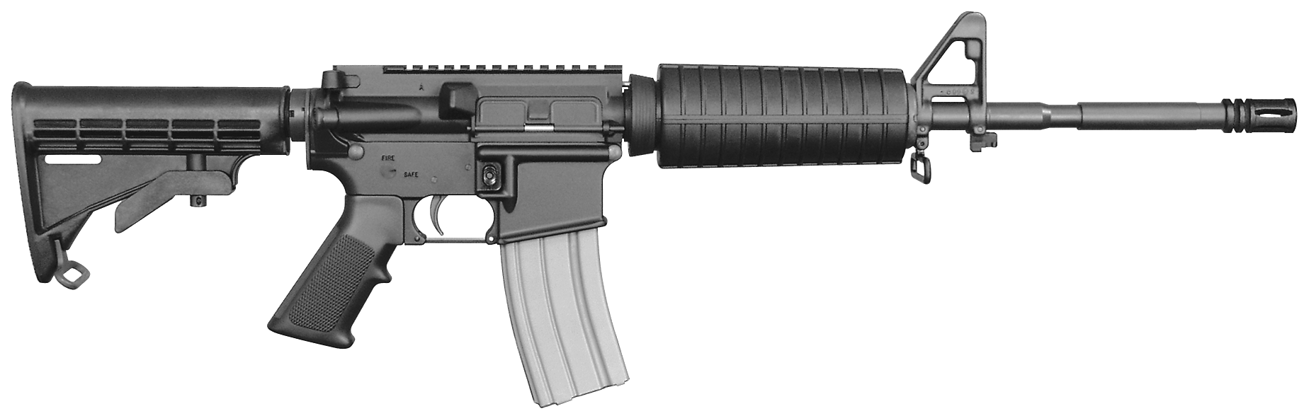 LE4 Carbine