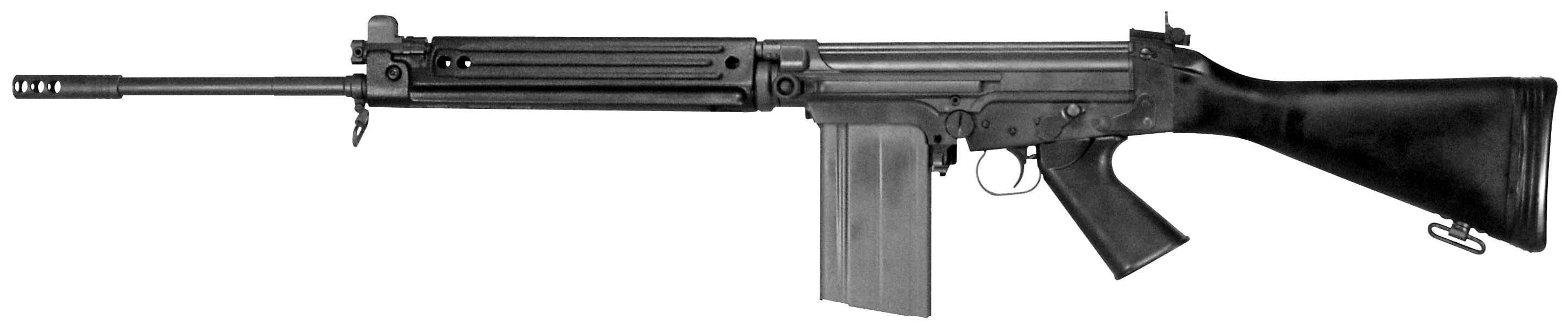 SA58 Standard