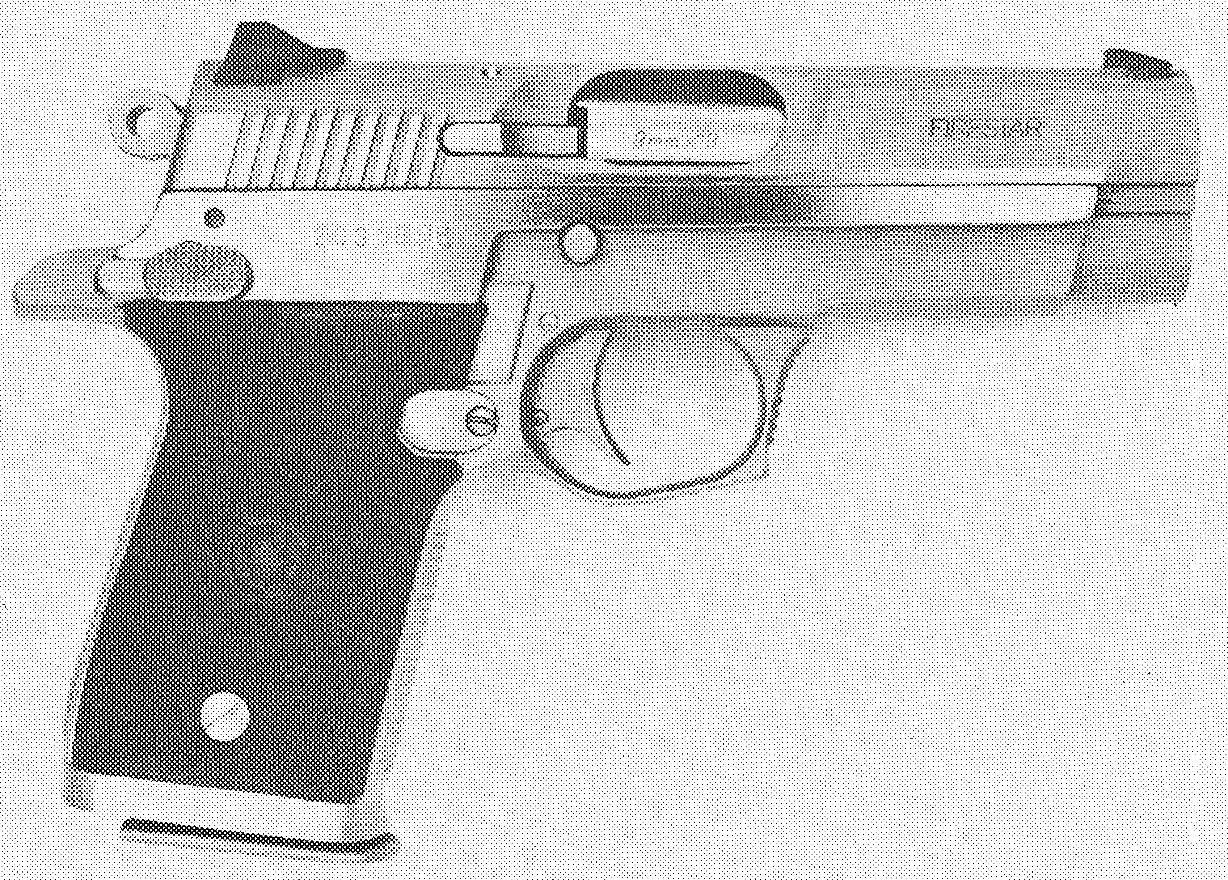 Firestar M43, M40, and M45