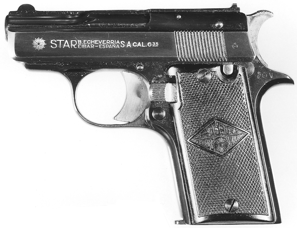 Star Model CO