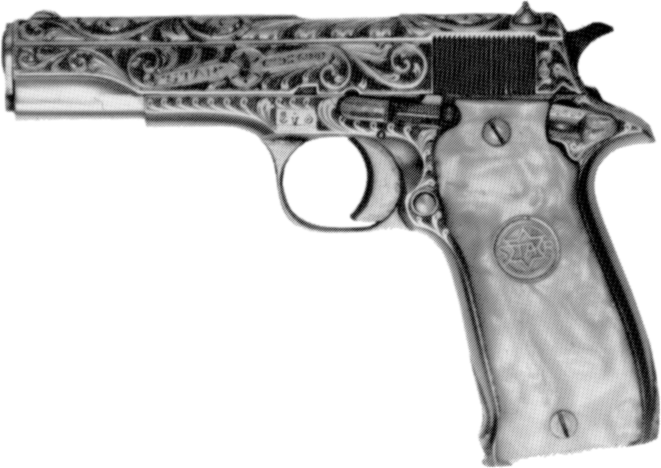 Star Model M