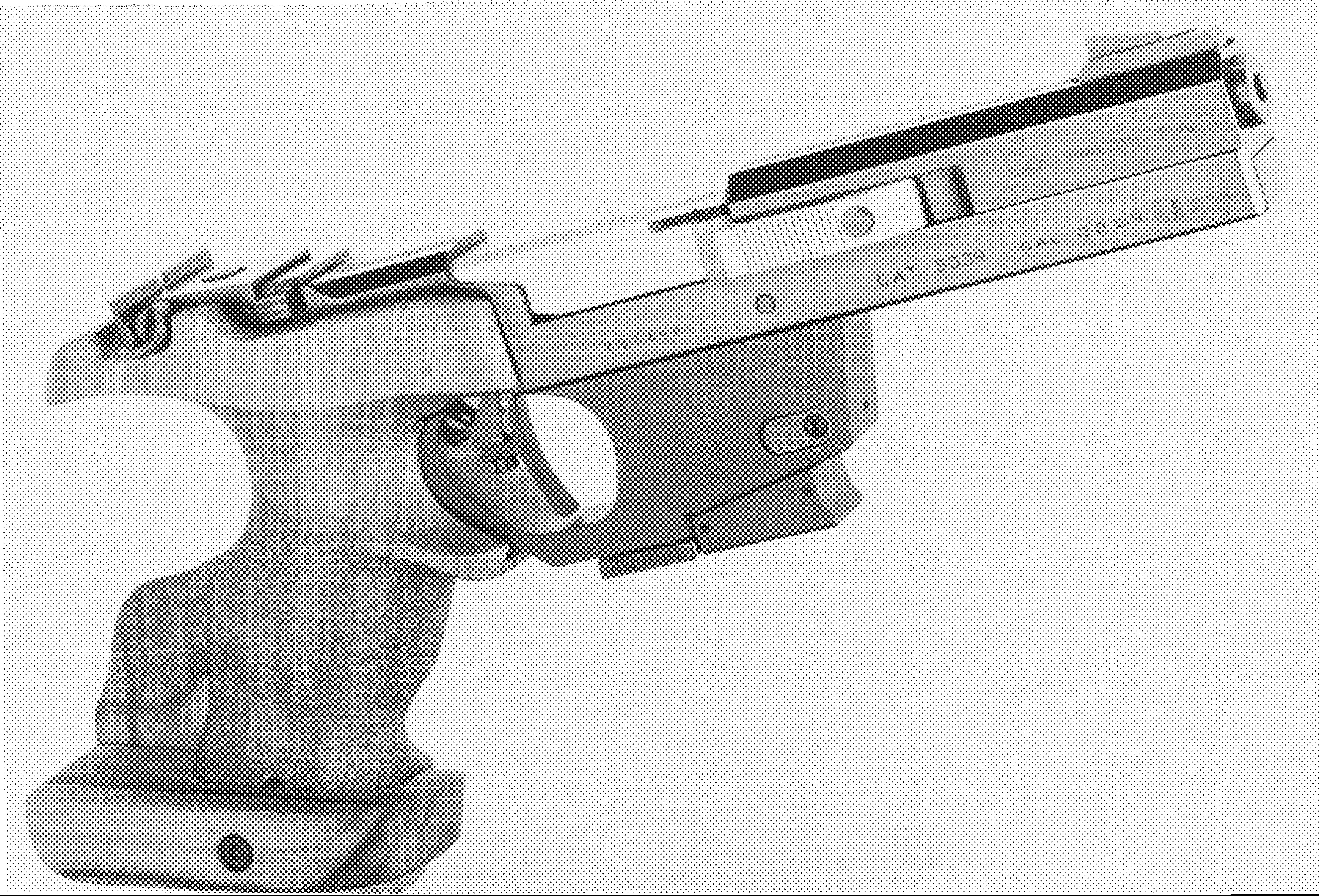 EAA Benelli Silhouette Pistol