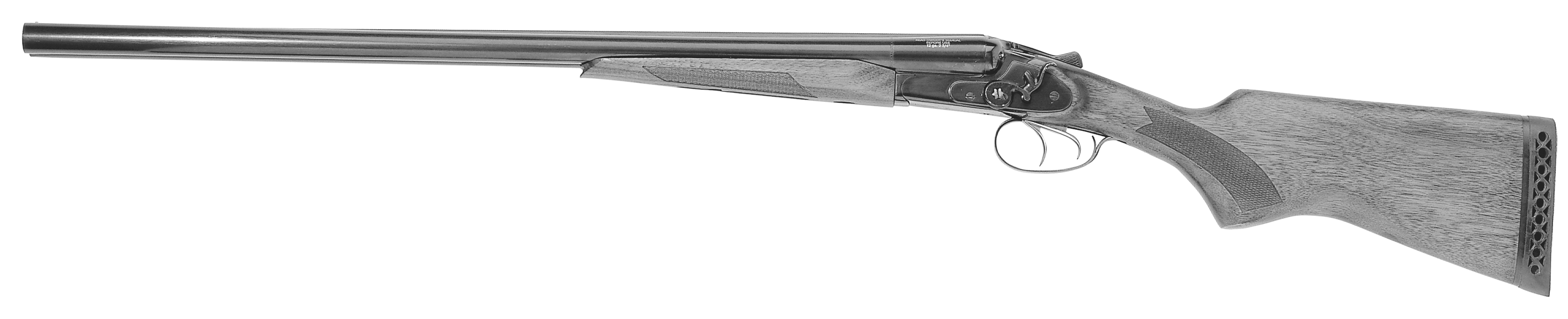 EAA Bounty Hunter Shotgun—External Hammers