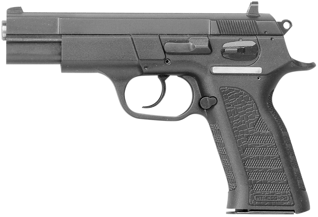 EAA Witness P-S Series