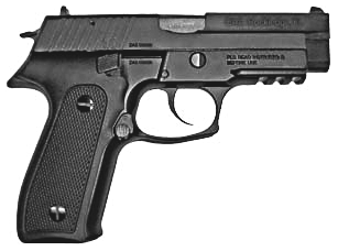 Zastava EZ Pistol