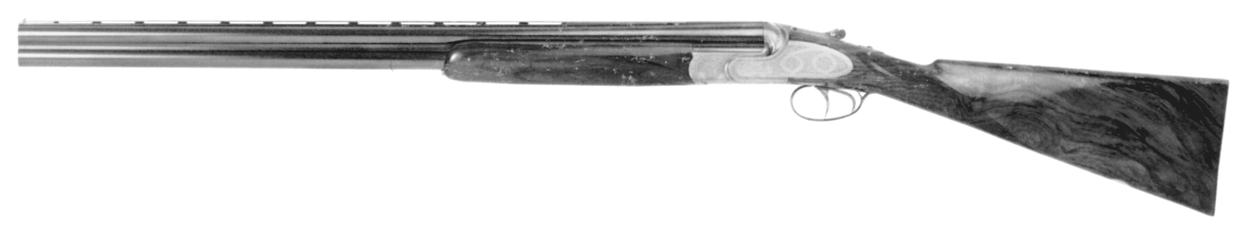 S2 pattern