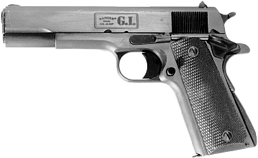 Ranger 1911A1