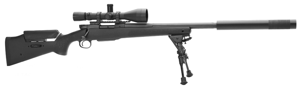 FN A5 SPR